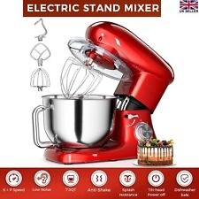 Electric stand mixer for sale  SWADLINCOTE