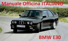 Bmw serie e30 usato  Val Di Nizza