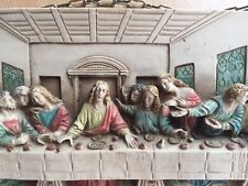 Jesus last supper for sale  OMAGH