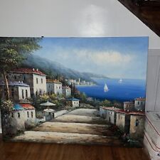 Large beautiful canvas for sale  Cape Girardeau