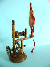 Rare rouet miniature d'occasion  Olonzac