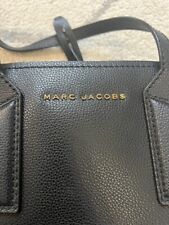 Marc jacobs black for sale  Denver