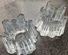 Nybro lead crystal for sale  STOKE-ON-TRENT