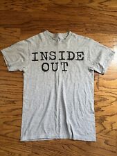Inside shirt revelation for sale  San Diego
