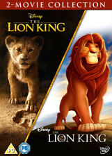Lion king movie for sale  STOCKPORT