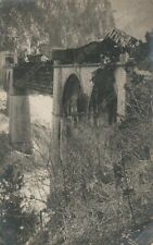 1920 pietratagliata ponte usato  Cremona
