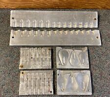 Jig mold assorted for sale  Newport