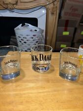 Lot jack daniel for sale  Akron