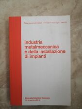 Industria metalmeccanica della usato  Zerbolo