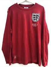 England retro football for sale  OLNEY