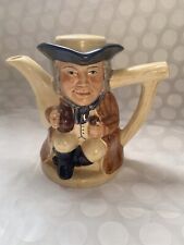 Teapot jug tony for sale  BECKENHAM