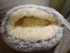 Cat bed round for sale  Bronx