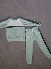 Next tracksuit age for sale  WALTHAM ABBEY