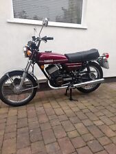 1974 yamaha rd350 for sale  WIRRAL
