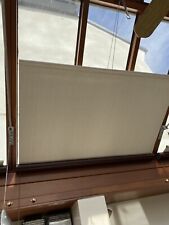 Conservatory roof blinds for sale  CHESTER LE STREET