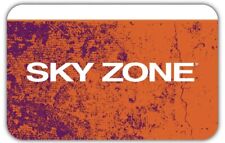 Sky zone gift for sale  USA
