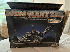 1983 tomy zoids for sale  Austin