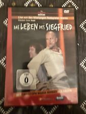 Zdf theater dvd gebraucht kaufen  Bad Salzuflen-Wüsten,-Retzen