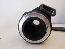Sigma SIGMA MF 400mm F5.6 TELEPHOTO APO pentax same day shipping original box an for sale  Shipping to South Africa