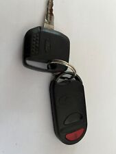 Ford button remote for sale  NEWCASTLE UPON TYNE