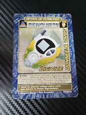Digimon digivice donnée d'occasion  Rosheim