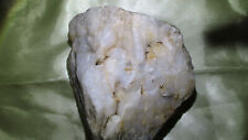 White quartz rough for sale  Montague