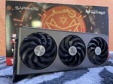 Sapphire nitro amd gebraucht kaufen  Deutschland