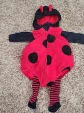 ladybug halloween costume for sale  Fresno