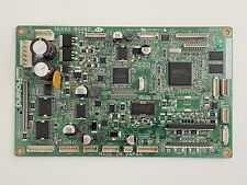 Placa servo Roland VP-300/540 "USADA", impressora solvente de grande formato comprar usado  Enviando para Brazil