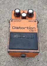 Boss distortion 1985 for sale  Dayton