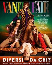 Vanity fair italia gebraucht kaufen  Münster