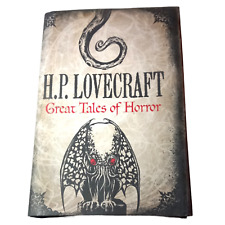 Lovecraft great tales for sale  LONDON