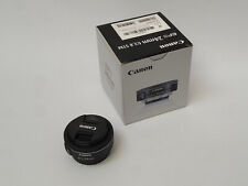 Canon 2 8 gebraucht kaufen  Neu-Anspach