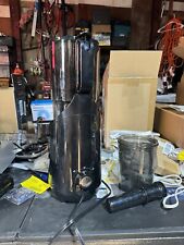 Espremedor de prensa fria Amumu máquinas de mastigação lenta sem BPA 250W comprar usado  Enviando para Brazil