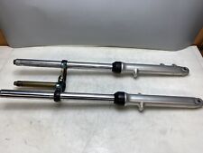 Suzuki gn125 forks for sale  ENNISKILLEN