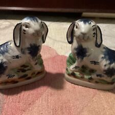 Staffordshire style rabbit for sale  Columbus