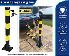 driveway security post for sale  Shipping to Ireland