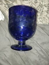 Cobalt blue large for sale  Fouke