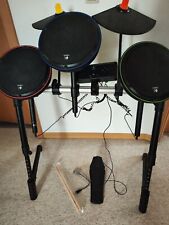 Ps3 logitech drums for sale  Shipping to Ireland