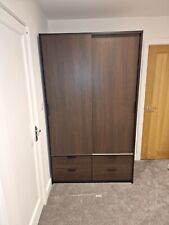 Ikea trysil wardrobe for sale  BROMLEY