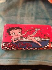 Betty boop splish for sale  Shipping to Ireland