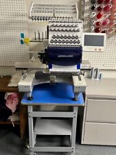 highland embroidery machine for sale  Gardena