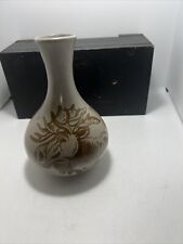 Vintage art pottery for sale  Hiawatha