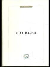 Luigi roccati aa.vv. usato  Italia