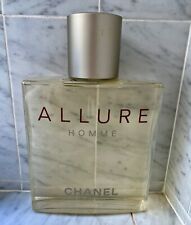 Chanel allure homme gebraucht kaufen  Wachtberg