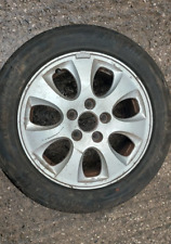 Alloy wheel inch for sale  MANCHESTER
