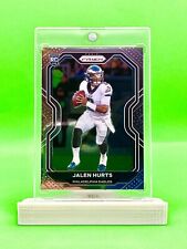 Prizm jalen hurts for sale  Shipping to Canada