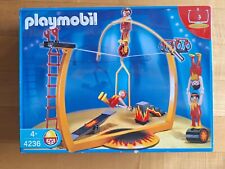 Playmobil 4236 zirkus gebraucht kaufen  Gröbenzell