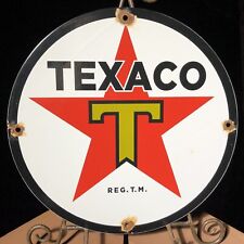 Vintage texaco gasoline for sale  Nicholls