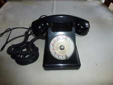 Superbe ancien telephone d'occasion  Chaumont
